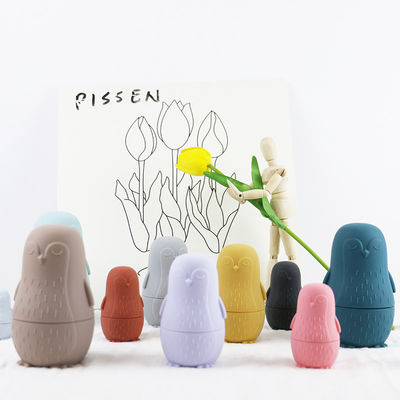 Silikonstickzeug für Kleinkinder