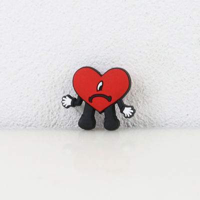 Schlechtes Bunny Custom Silicone Focal Beads-Nahrungsmittelgrad-Material für Pen Making