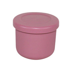 Silikon-Schüssel-Satz BPA freier, Silikon Bento Boxes With Customized Logo