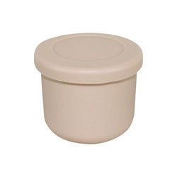 Silikon-Schüssel-Satz BPA freier, Silikon Bento Boxes With Customized Logo