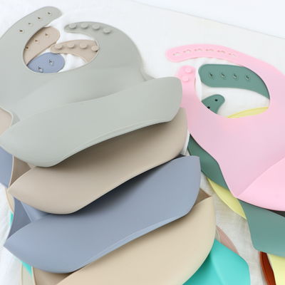 Personifiziertes Silikon-Baby-Schellfisch-langlebiges Gut für die Baby-Kleinkind-Fütterung