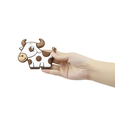 Freies Silikon-Baby Beißring BPA kaubar für Pflegegeschenk Soem