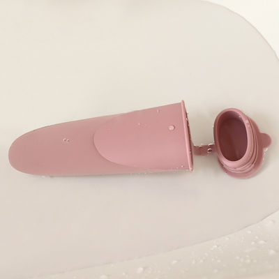 DIY personifizierte Silikon-Formen für Eis am Stiel-Eis Lolly Ice Cream