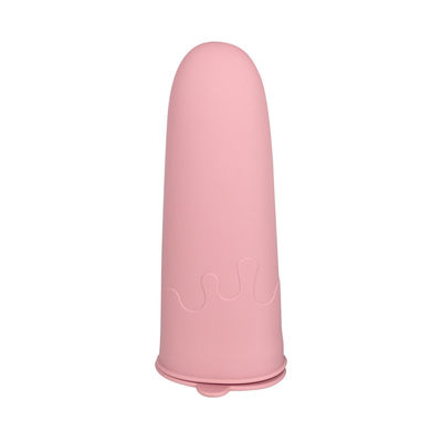 Eis Lolly Personalised Silicone Molds Sustainable mit Panton-Farbe