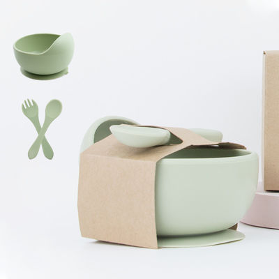 Nicht giftiges Saugsilikon-Baby rollt BPA, das für das Kleinkind-Baby-Essen frei ist