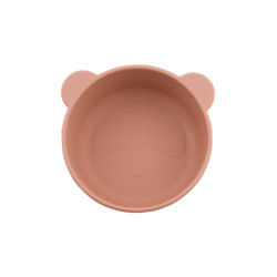 Hitzebeständige Silikon-Schüssel-Spülmaschinen-Set Safe Temperature-Strecke -40℃~230℃
