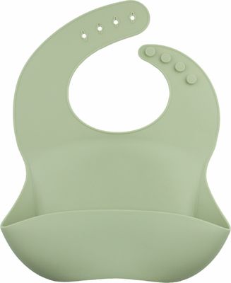 Justierbarer Silikon-Fänger-Schellfisch-sicheres Weiche für die Baby-Kinderfütterung