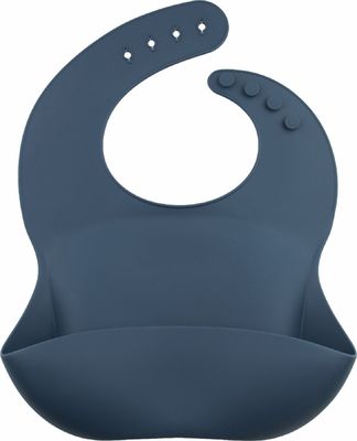 Justierbarer Silikon-Fänger-Schellfisch-sicheres Weiche für die Baby-Kinderfütterung