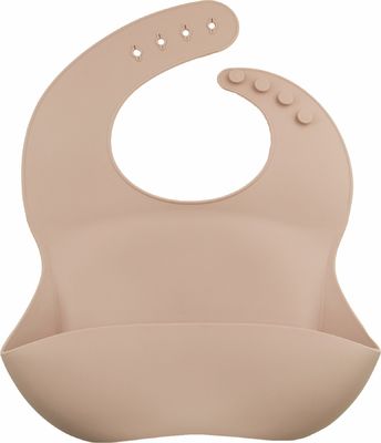 Justierbarer Nahrungsmittelgrad-Silikon-Baby-Schellfisch für die Kleinkind-Fütterung