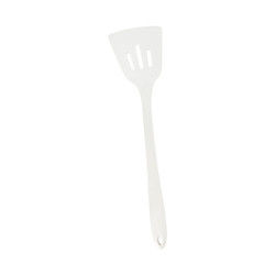 Roter Gray White Colors Silicone Kitchenware stellte Spachtel-heißen Beweis mit Panton-Farbe ein