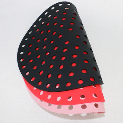 Wiederverwendbare nicht Stock-Silikon-Luft-Bratpfanne Mat Heat Resistant Ungiftig