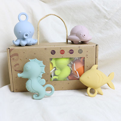 Kinder Kinder Schwimmbad Silikonspielzeug