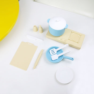 Baby-Silikon-Spielwaren BPA freie