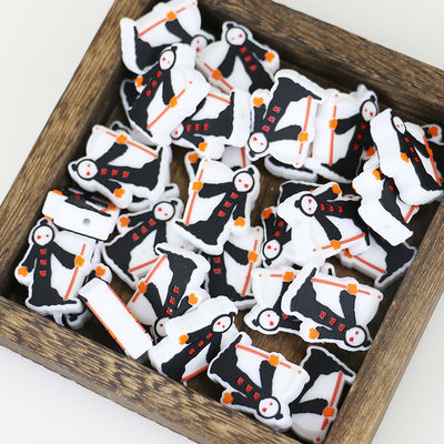 Dongguan-Fabrikgewohnheit 100% Safe-Halloween-Silikon Focals für alle Leute