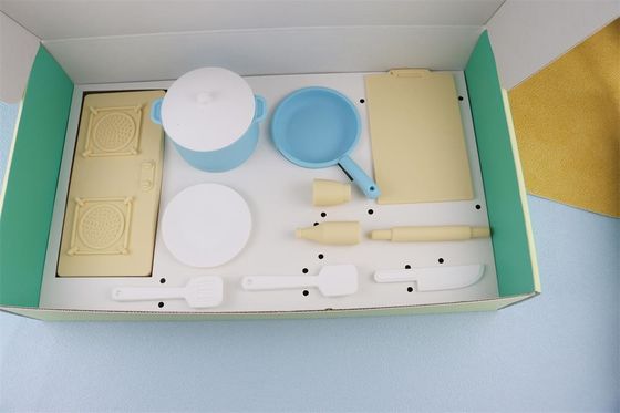 BPA-freie Silikon-Spielzeug für Kinder