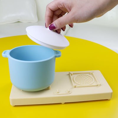 BPA-freie Silikon-Spielzeug für Kinder