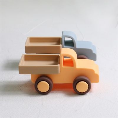 Silikon Autospielzeug für Kinder