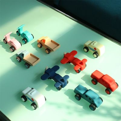 Zusammensetzung für Babys, Krankenwagen, LKW, Motorräder, Auto-Spielzeug