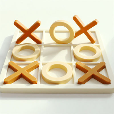 Großhandel Voll Silikon XO Puzzles Custom Logo Marke Baby pädagogische Silikon Puzzle Spielzeug