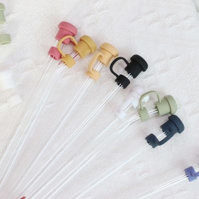 Maßgeschneiderte Silikon-Strahtopper für Tumbler Silikon-Strahkappen PVC-frei BPA-frei