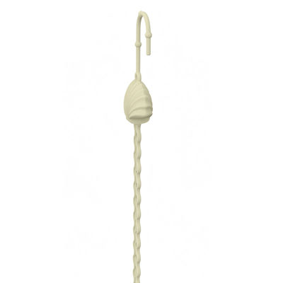 Silikon-Perlen BPA-frei Baby-Zähne-Kind Halskette Schnuller-Kette Zubehör für Baby
