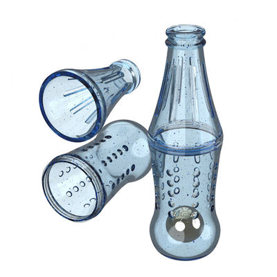 Custom hochwertige BPA-freie Lebensmittel Silikon Tier Hund Ausbildung Flasche Spielzeug langsam Fütterung Snack lecken Silikon Lebensmittelflasche Spielzeug