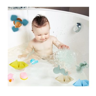 Warm verkaufter Großhandel kundenspezifischer Silikon-Baby-Kind-Spielzeughersteller