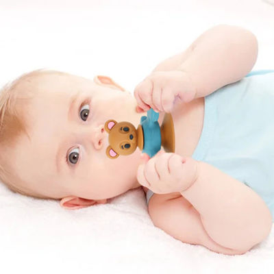 Heiß verkaufte Großhandel kundenspezifische Silikon Baby Kind Spielzeug Fidget Gyroskop Spielzeughersteller