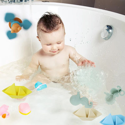 Heiß verkaufte Großhandel kundenspezifische Silikon Baby Kind Spielzeug Fidget Gyroskop Spielzeughersteller