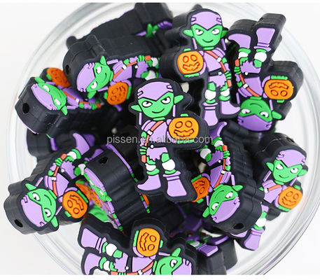 Set Verkauf Großhandel Custom PVC Dekoration Schuhknochen Schuh Charm Personalisierung Design Custom Charms Custom Schuh Charms