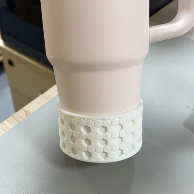 PAISEN Silikon-Stiefel für Stanley Cup 40oz Stiefel Hülle Abenteuer Tumbler Zubehör