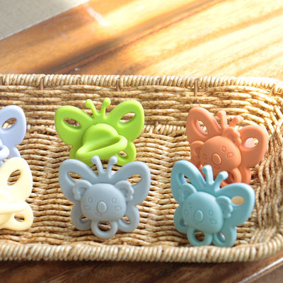 Warm verkaufen Baby Silicone Gebrauch Bibs Schnuller Silicone Schnuller Baby Gebrauch Bpa-frei Brustwarze Baby Silicone Form Schnuller