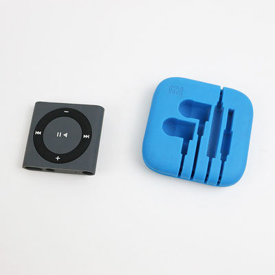 Custom BPA-freie weiche flüssige Silicone Haut fühlen drahtlose Ladegerät für Airpod Pro 2 für Airpod 3 2025 Cover