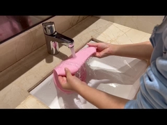 Freier weicher personifizierter Silikon-Schellfisch BPA, wasserdichte Silikon-Nahrungsmittelfänger-Schellfische